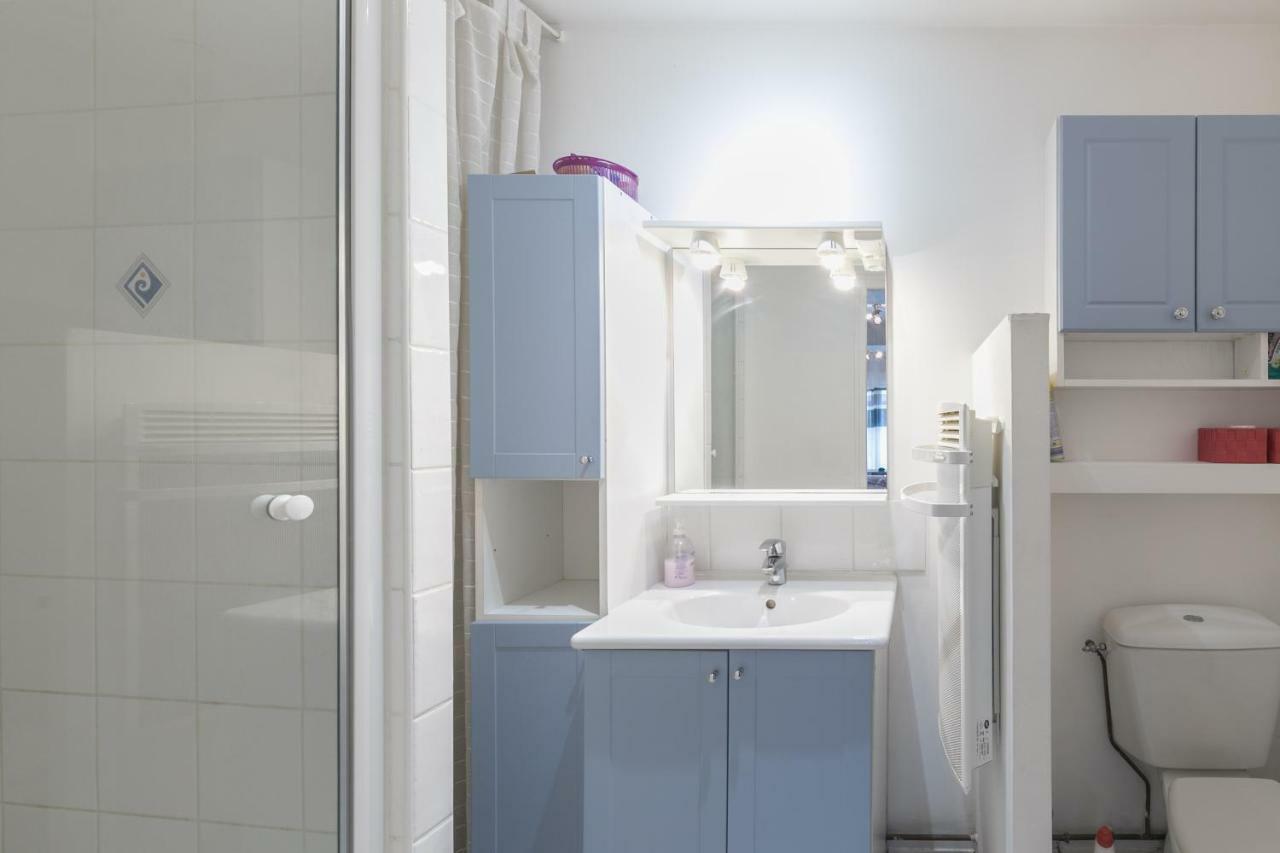 Le Saint-Joseph Apartment ชาลงส์-อ็อง-ชองปาญ ภายนอก รูปภาพ