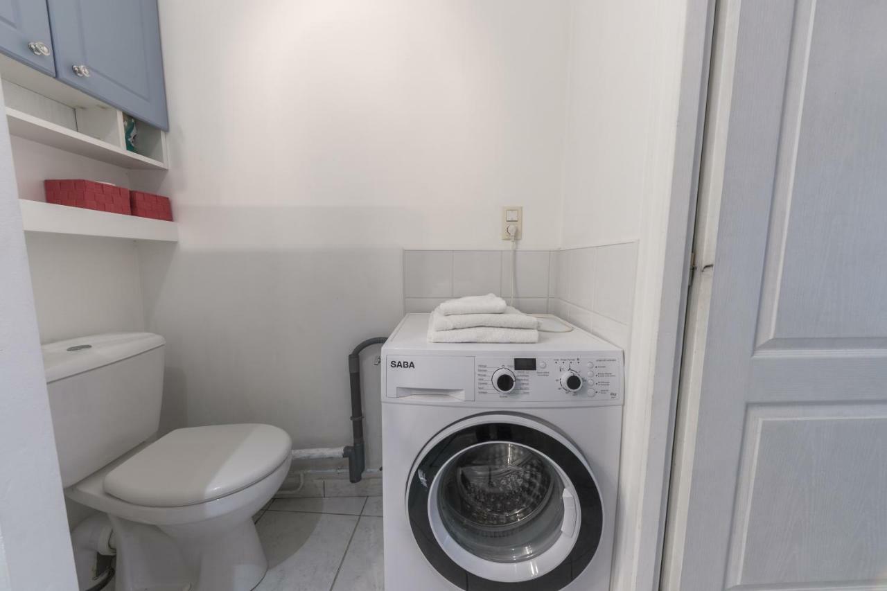 Le Saint-Joseph Apartment ชาลงส์-อ็อง-ชองปาญ ภายนอก รูปภาพ